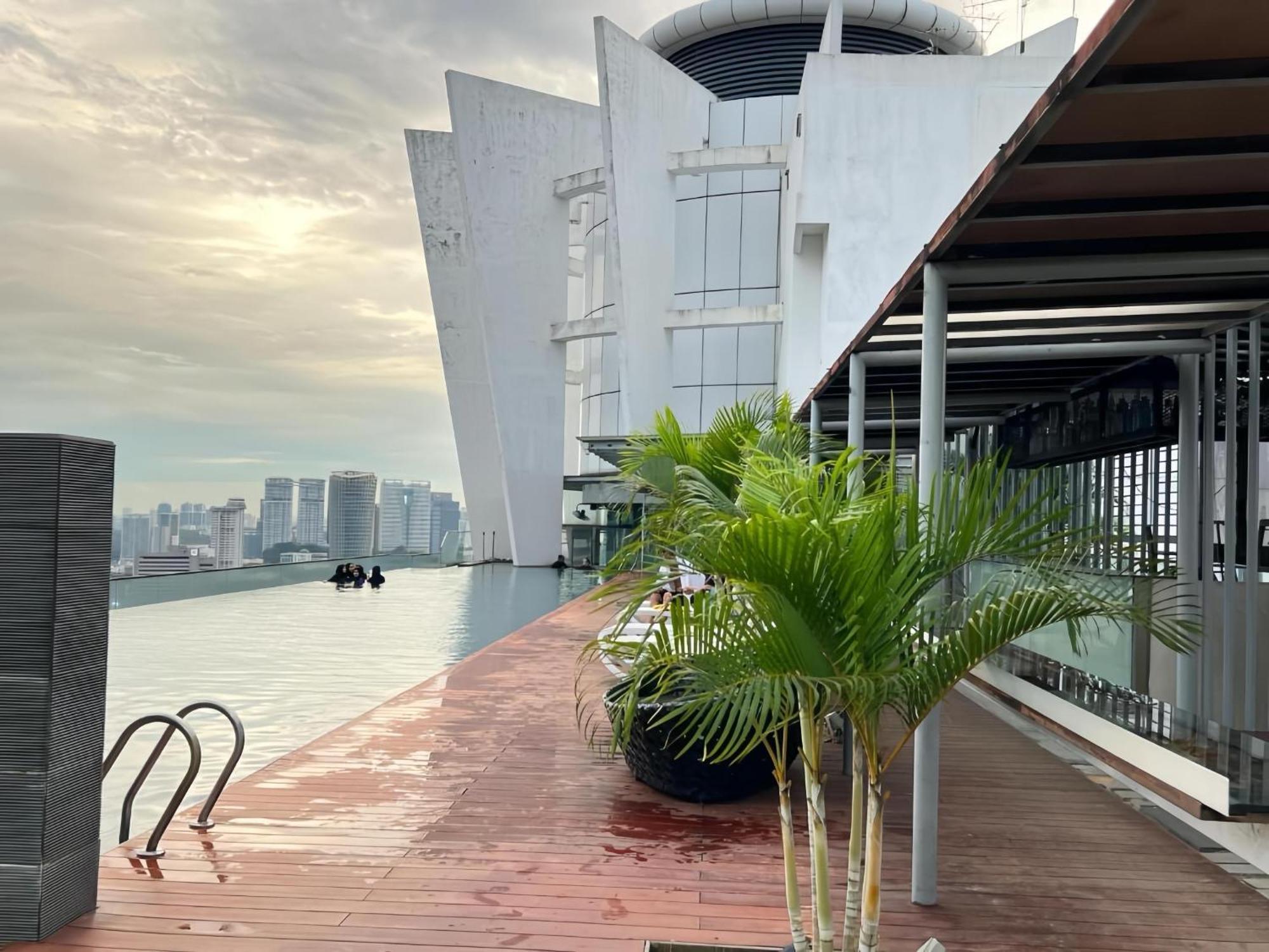 Regalia Exclusive Hostel 吉隆坡 外观 照片