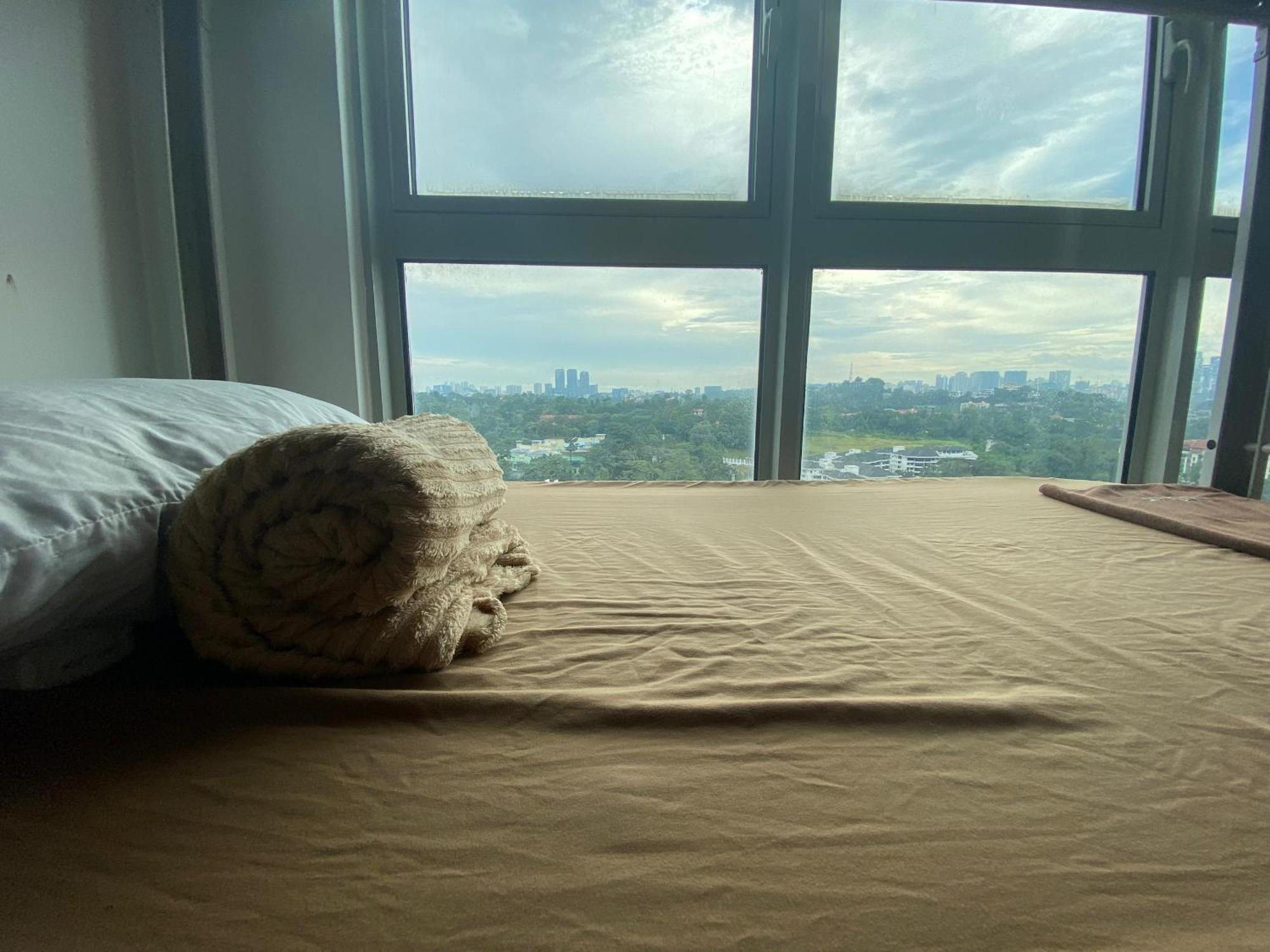 Regalia Exclusive Hostel 吉隆坡 外观 照片