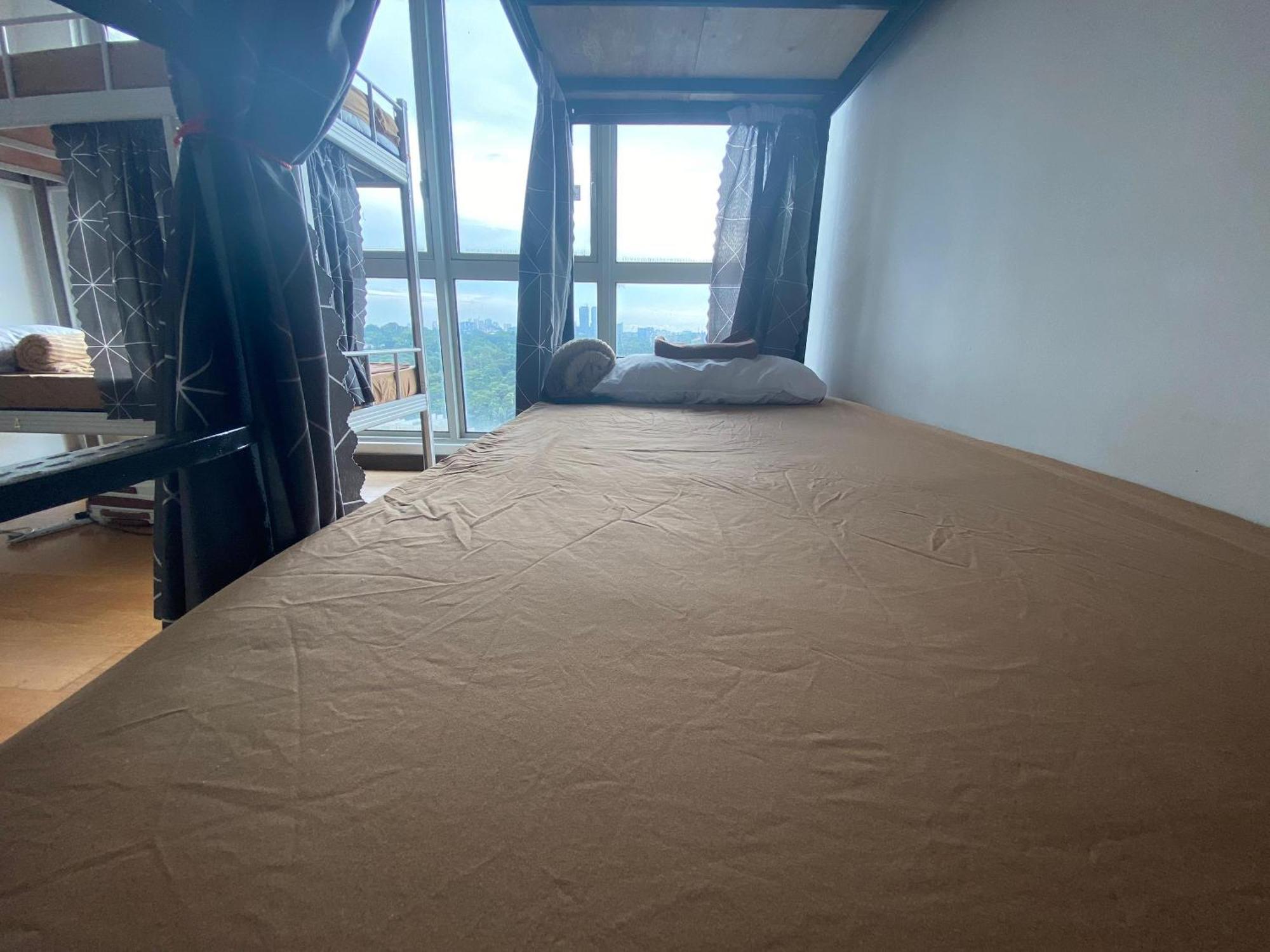 Regalia Exclusive Hostel 吉隆坡 外观 照片