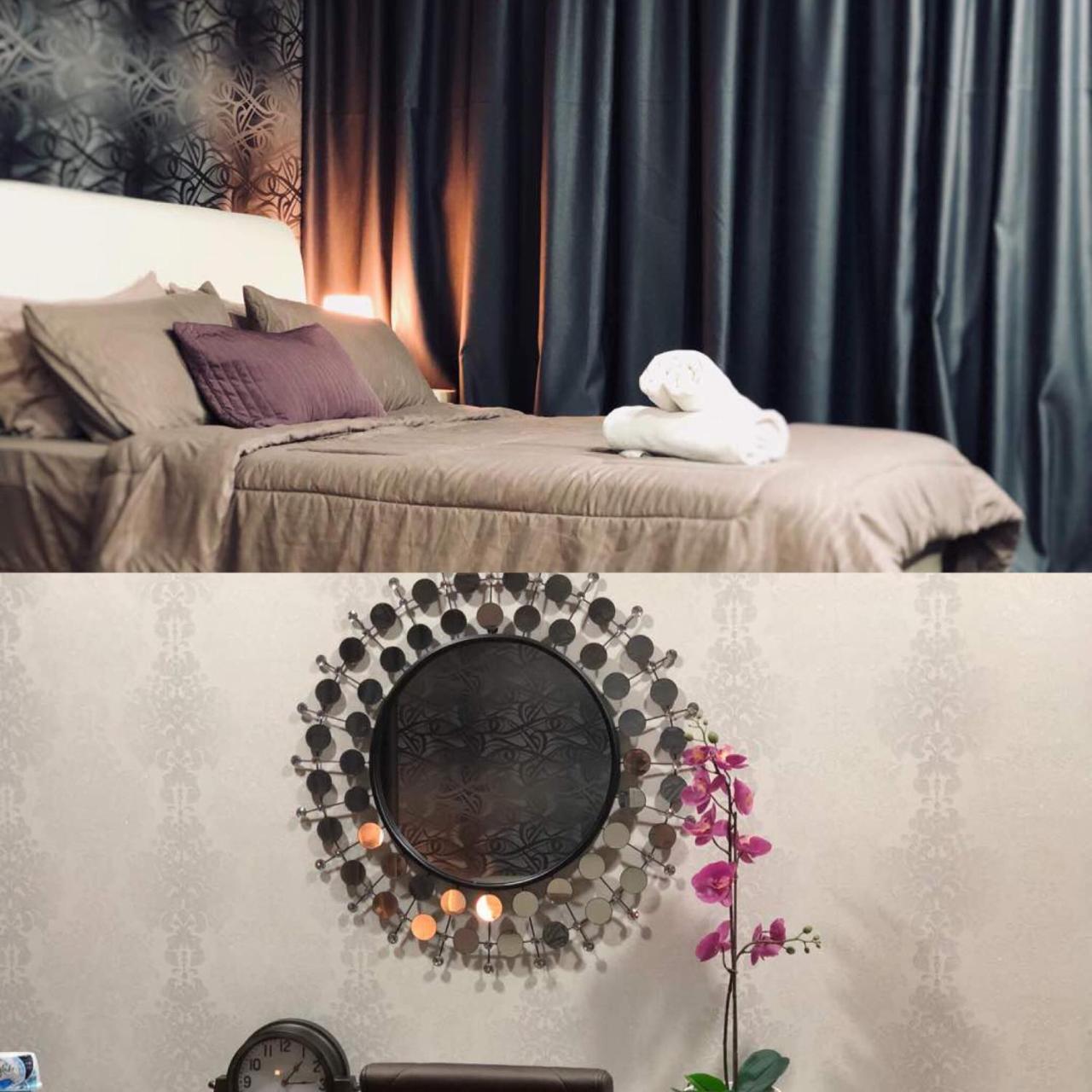 Regalia Exclusive Hostel 吉隆坡 外观 照片