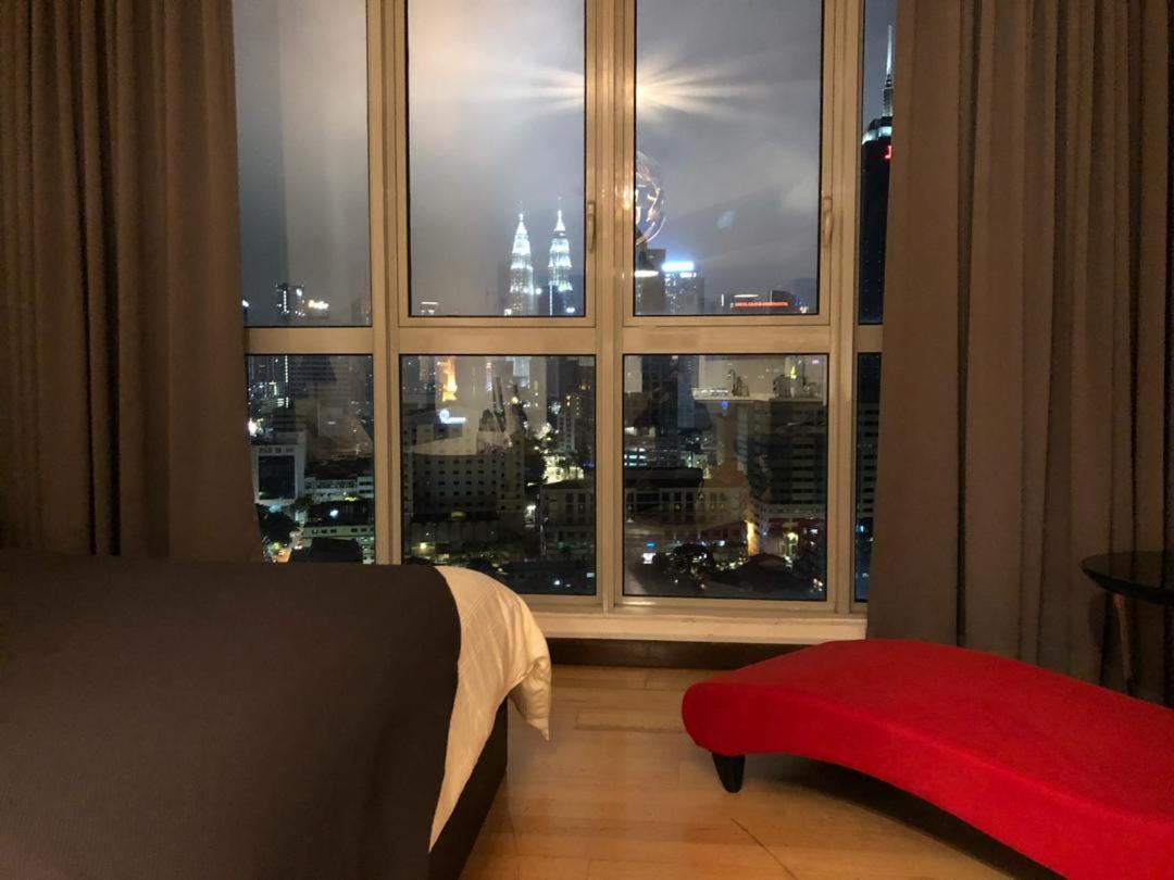 Regalia Exclusive Hostel 吉隆坡 外观 照片