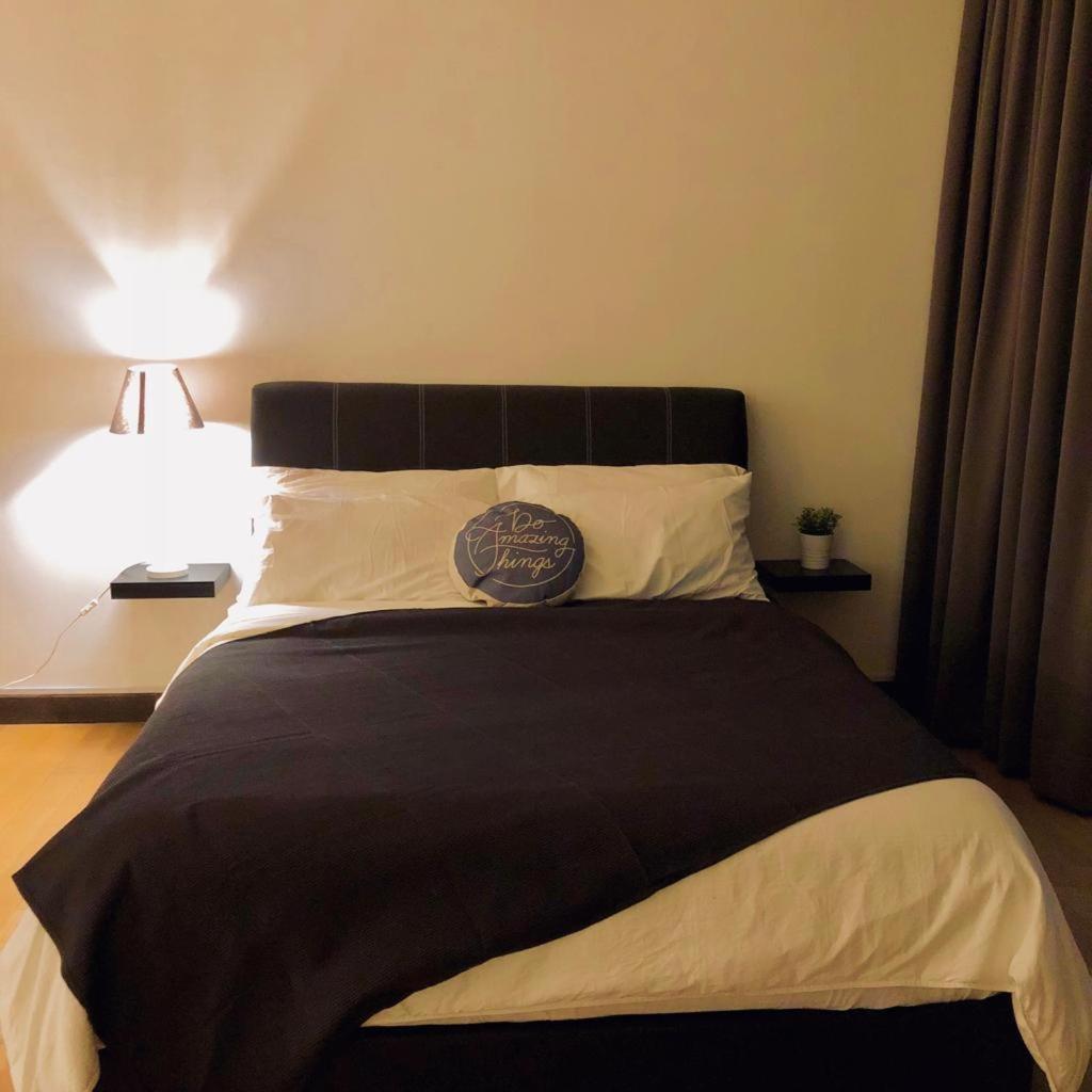 Regalia Exclusive Hostel 吉隆坡 外观 照片