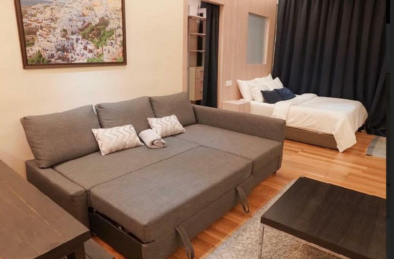 Regalia Exclusive Hostel 吉隆坡 外观 照片