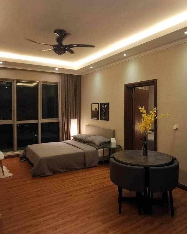 Regalia Exclusive Hostel 吉隆坡 外观 照片