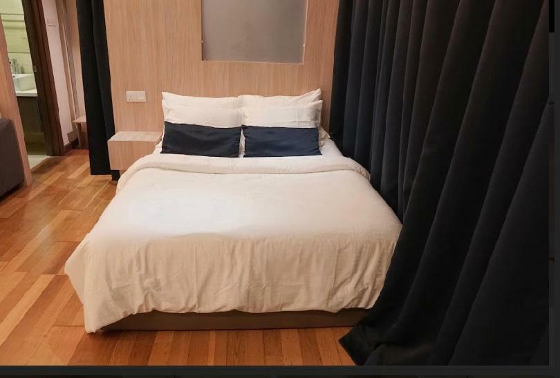 Regalia Exclusive Hostel 吉隆坡 外观 照片